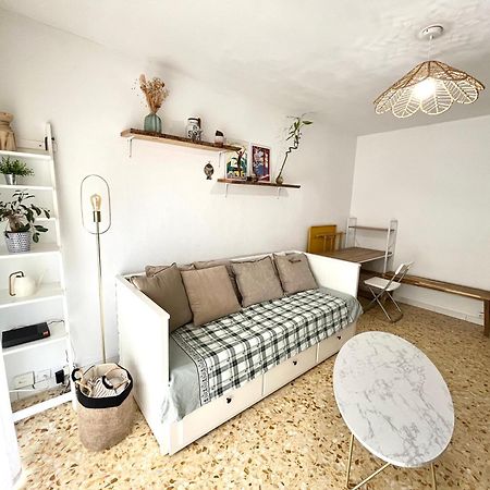 Antibes Home 2P 50M2 With Ac & Free Parking & 2 Balconies Buitenkant foto