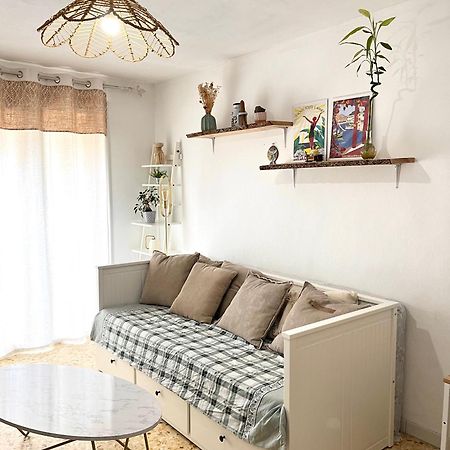 Antibes Home 2P 50M2 With Ac & Free Parking & 2 Balconies Buitenkant foto