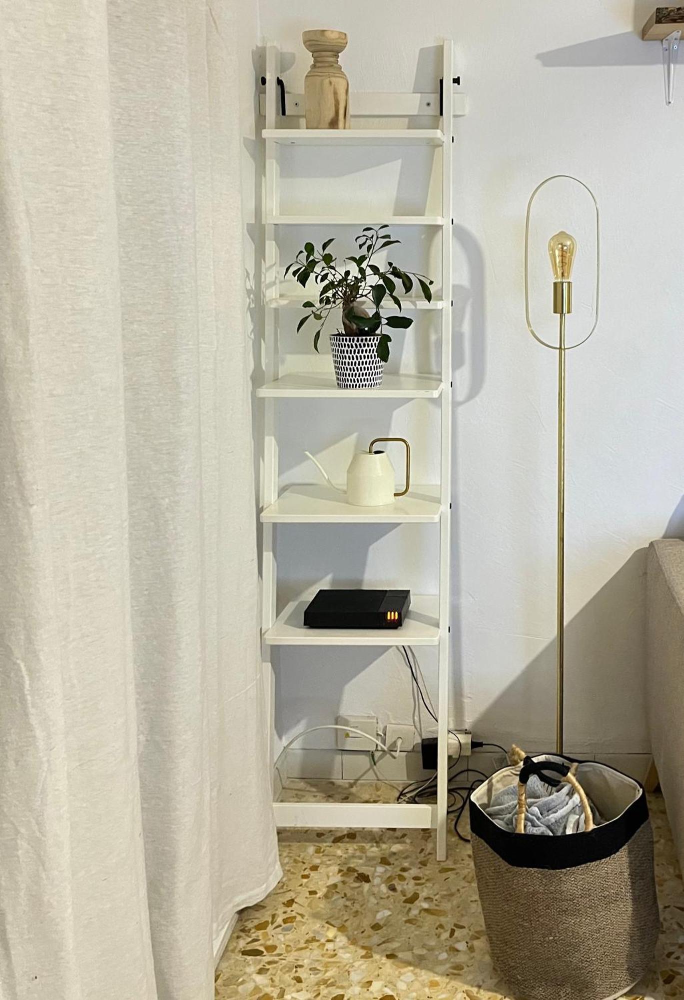 Antibes Home 2P 50M2 With Ac & Free Parking & 2 Balconies Buitenkant foto